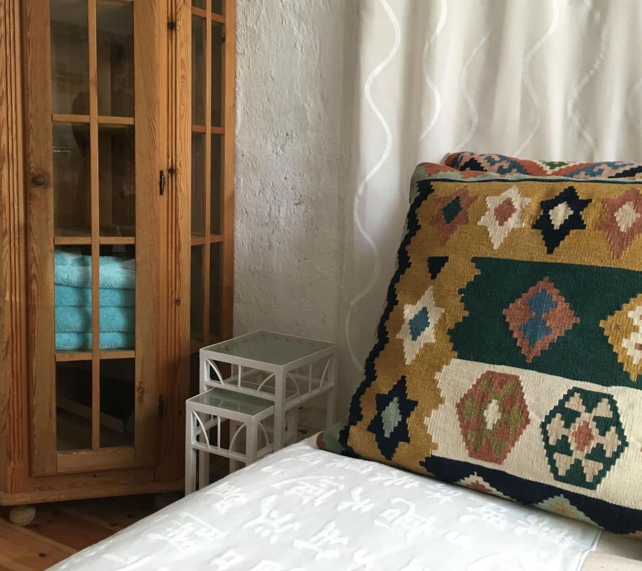 Lille Carlsson Studio Broby Zewnętrze zdjęcie