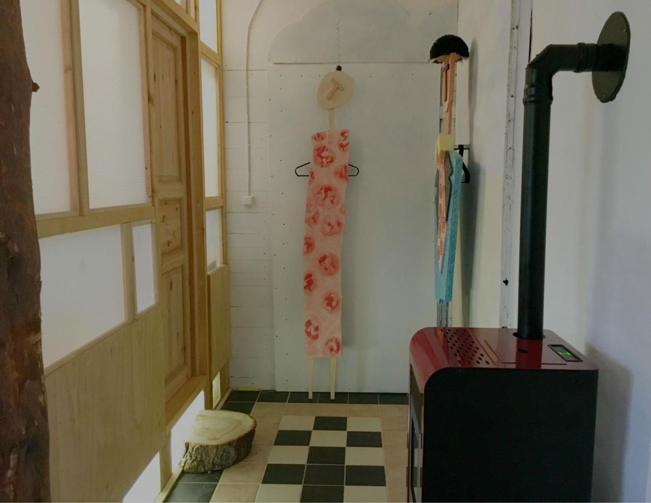 Lille Carlsson Studio Broby Zewnętrze zdjęcie