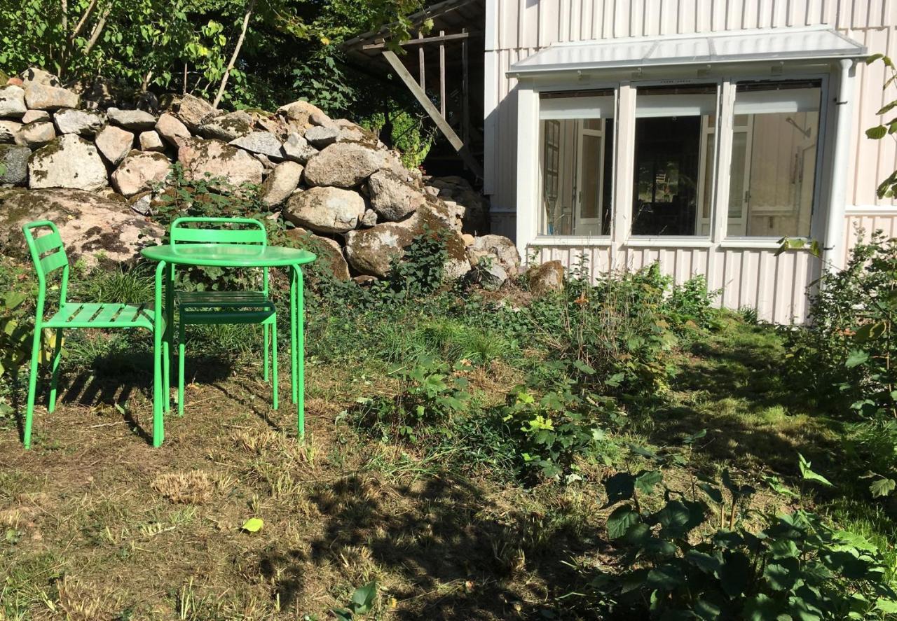 Lille Carlsson Studio Broby Zewnętrze zdjęcie